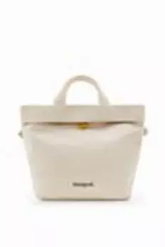 Сумка для покупок Desigual, белый