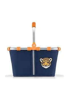 Сумка для покупок Детская сумка для покупок 33,5 см reisenthel, цвет Tiger Navy