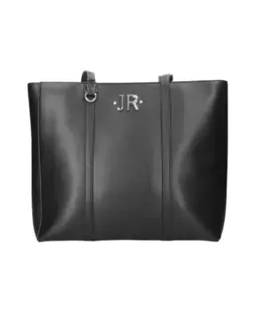 Сумка для покупок Дхима John Richmond, черный