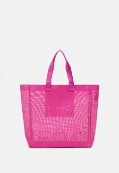 Сумка для покупок EA7 Emporio Armani, розовый