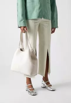 Сумка для покупок EASY Coccinelle, белый