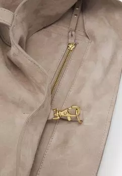 Сумка для покупок Eden Bag Becksndergaard, серый