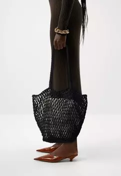 Сумка для покупок Eden Tote HVISK, черный