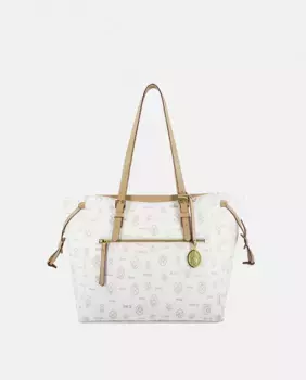 Сумка для покупок El Potro, белый