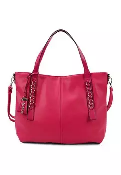 Сумка для покупок ELESA Harpa, красный