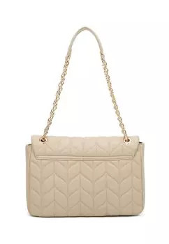 Сумка для покупок ELETTRA ALV by Alviero Martini, слоновая кость