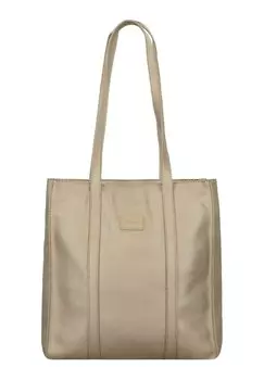Сумка для покупок ELFIE SHOPPER 30 CM Gabor, золотой
