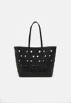 Сумка для покупок ELIZA OPEN TOTE Michael Michael Kors, черный