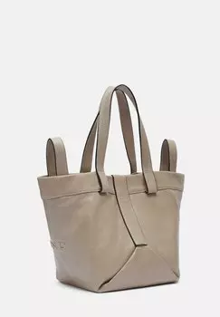 Сумка для покупок ELVIRA KOMPAKTERT Liebeskind Berlin, светло-розовый