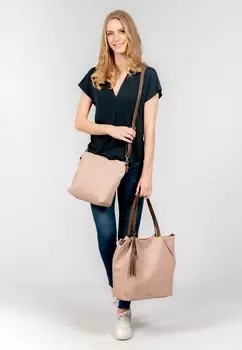 Сумка для покупок Emily & Noah