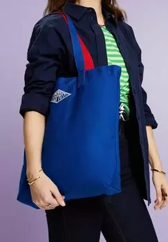 Сумка для покупок Esprit, синий