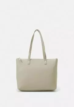 Сумка для покупок Even&Odd, серо-коричневый