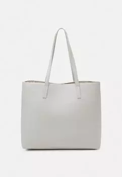 Сумка для покупок Even&Odd, серо-коричневый