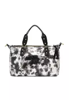 Сумка для покупок faina, серебро