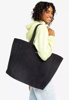 Сумка для покупок FEELING GOOD Roxy, антрацит