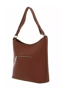 Сумка для покупок FIRENZE BUCKET LANCASTER, коричневый