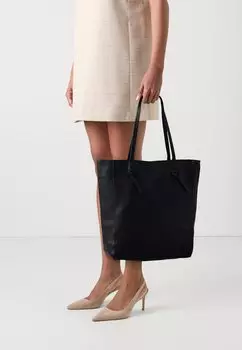 Сумка для покупок FPNOLA Pieces, черный