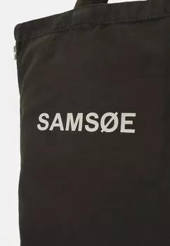 Сумка для покупок FRINKA Samse Samse, темно-зеленый