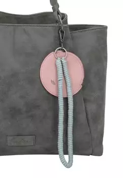 Сумка для покупок Fritzi aus Preuen, антрацит