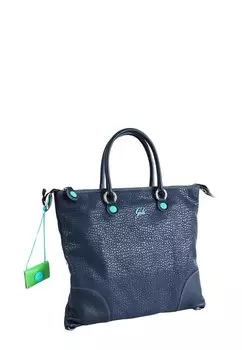 Сумка для покупок G3 PLUS M MOMU Gabs, синий