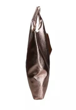 Сумка для покупок Gave Lux, бронза
