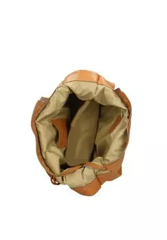 Сумка для покупок Gave Lux, коньяк