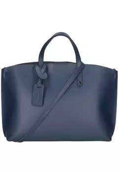 Сумка для покупок Gave Lux, темно-синий