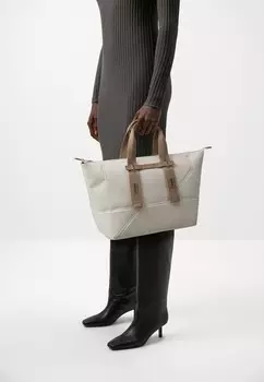 Сумка для покупок GIOVE TOTE Furla, кремовый