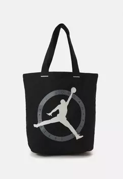 Сумка для покупок GRAPHIC TOTE Jordan, черный