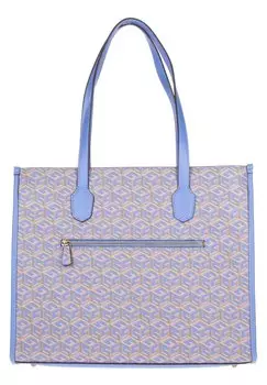 Сумка для покупок Guess, вода