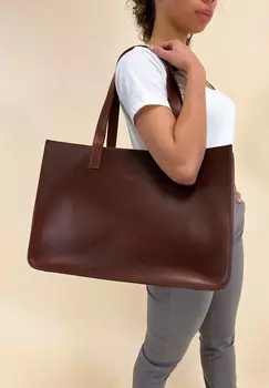 Сумка для покупок Gusti Leder