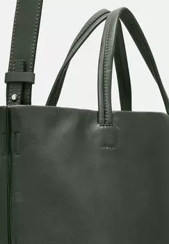 Сумка для покупок HERA Liebeskind Berlin, оливковый