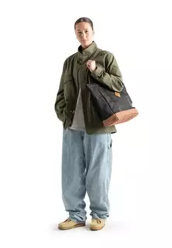 Сумка для покупок HERITAGE Herschel, черный