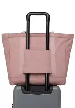 Сумка для покупок HERITAGE Herschel, розовый