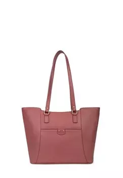 Сумка для покупок Hexagona, слоновая кость