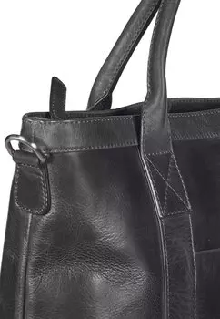 Сумка для покупок Howard London, черный