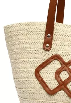 Сумка для покупок Infinito MISAKO, песок