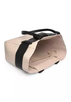 Сумка для покупок JIMMA 2-IN-1 Ted Baker, бежевый