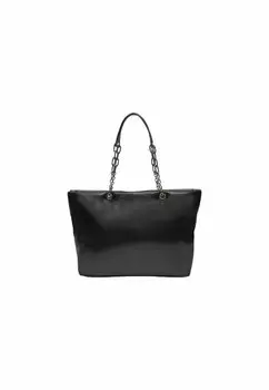 Сумка для покупок John Richmond, черный