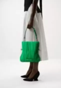 Сумка для покупок Karl Lagerfeld, зеленый