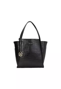 Сумка для покупок Kazar, черный