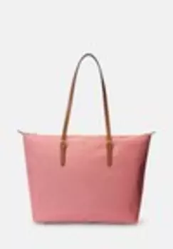 Сумка для покупок KEATON TOTE MEDIUM Ralph Lauren, розовый