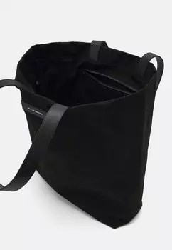Сумка для покупок Kenora Tote Unisex WANT Les Essentiels, черная