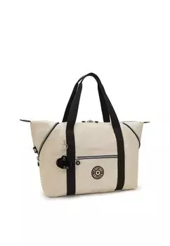 Сумка для покупок Kipling, бежевый