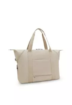 Сумка для покупок Kipling, бежевый