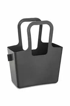 Сумка для покупок Koziol, серый