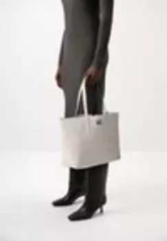 Сумка для покупок Lacoste, белый