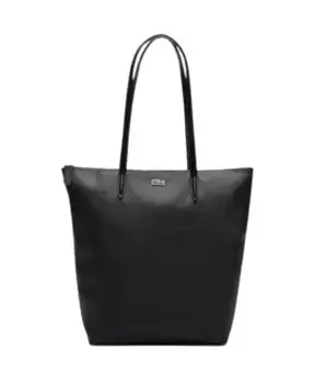 Сумка для покупок Lacoste, черный