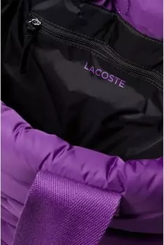 Сумка для покупок Lacoste Rockwood Jade Green, один размер