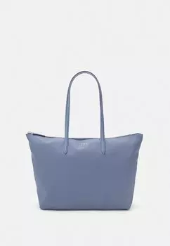 Сумка для покупок Lacoste, серый
